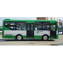 Fabrik-Preis 30 Sitzplätze Shaolin-Luxusbus-Trainer-Stadtbus Weit verbreitet benutzter MiniBus Seat